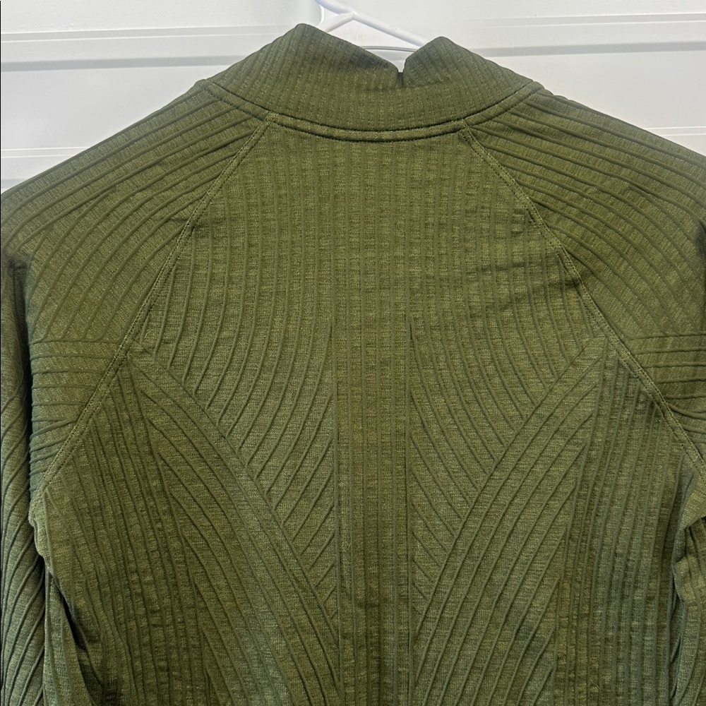 Lululemon Restless Half Zip Pullover - 8 - image 6